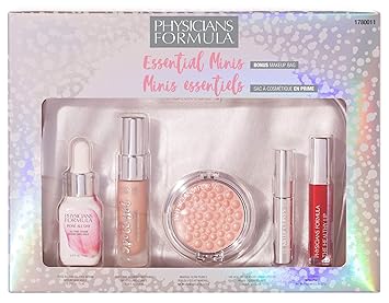 physicians formula lipstick set