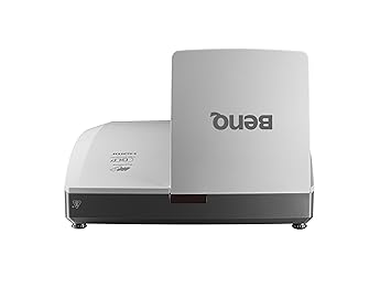 Amazon.com: MW853UST DLP Proyector WXGA 3000: 1 3200 lúmenes ...