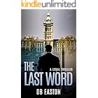 The Last Word: A Legal Thriller
