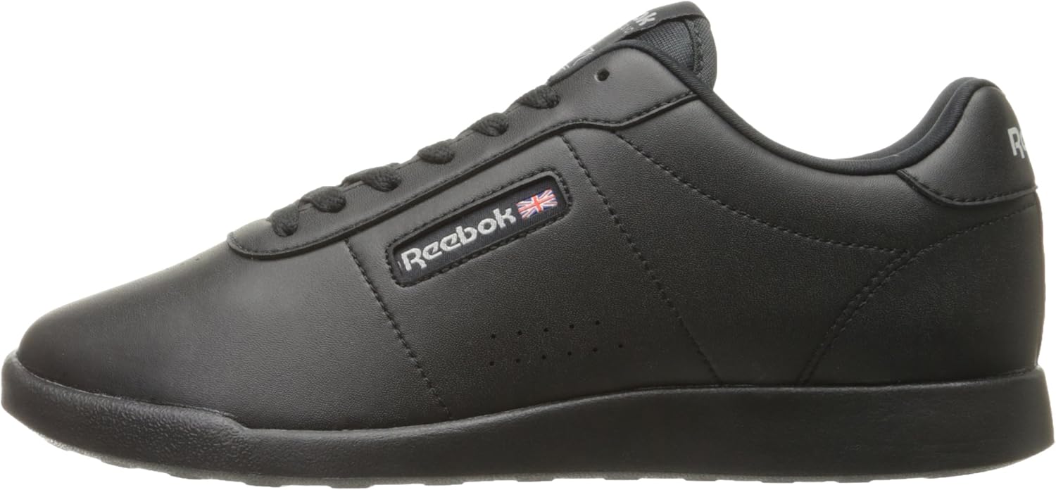  | Reebok Women's Princess Lite Classic Shoe | Fitness & Cross-Training