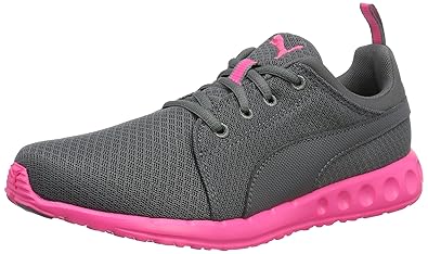 puma carson runner grey