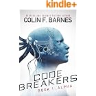Code Breakers: Alpha