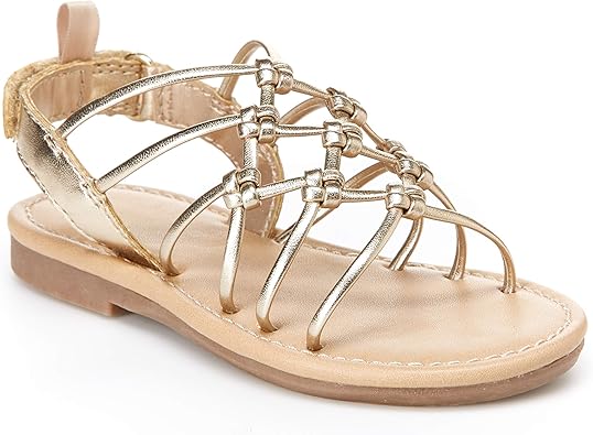 carter's play sandals