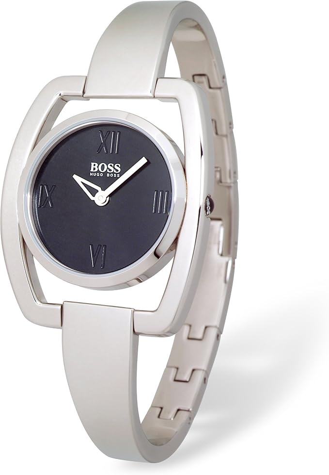 boss damenuhren neue kollektion