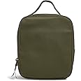 Vera Bradley Women's Cotton Lunch Bunch Lunch Bag, Climbing Ivy Green, One Size