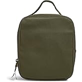 Vera Bradley Women's Cotton Lunch Bunch Lunch Bag