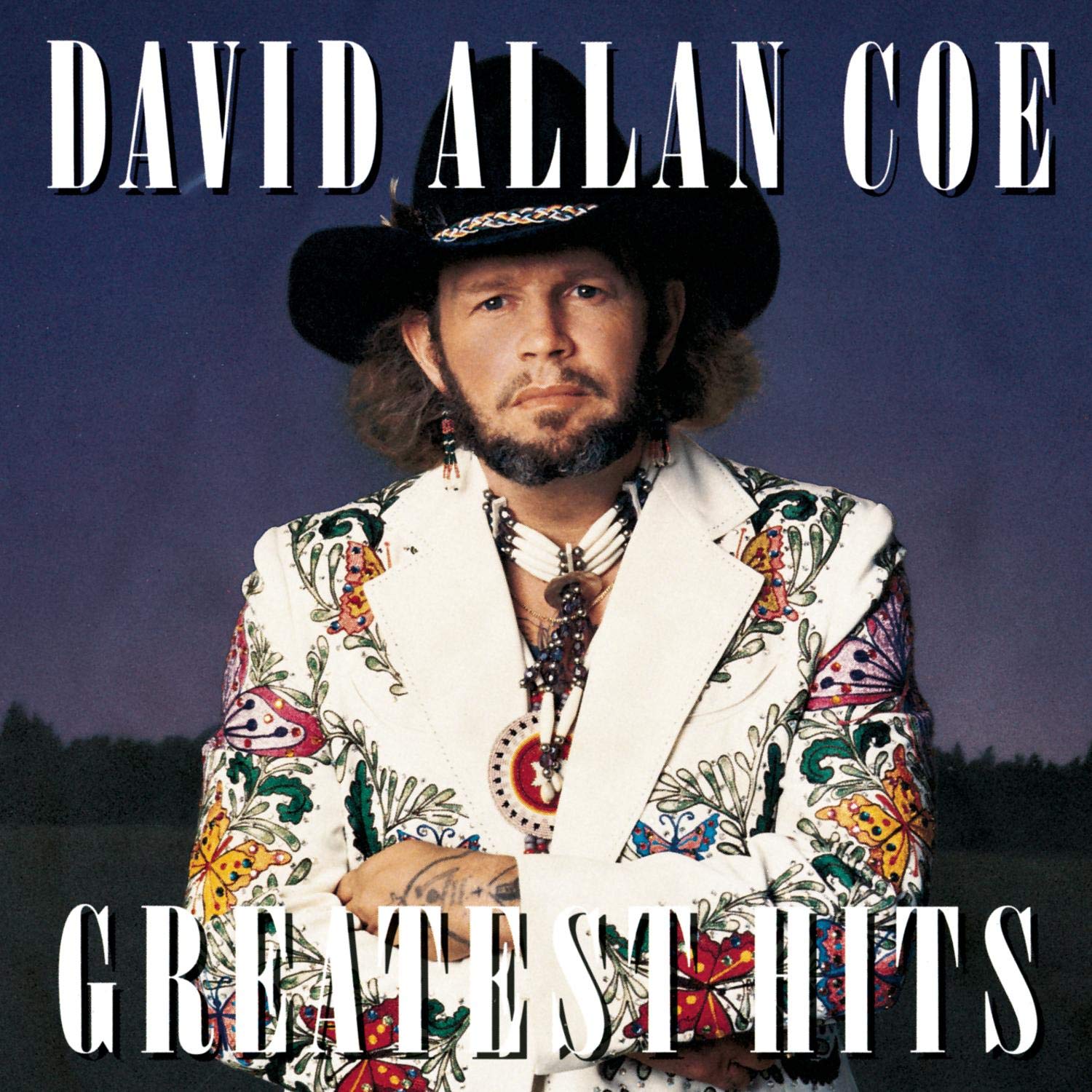 David Allan Coe David Allan Coe Greatest Hits Amazon