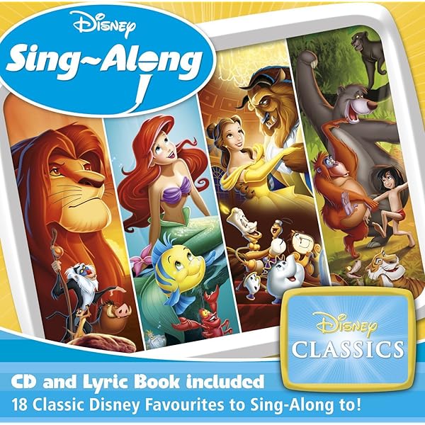 Disney 100 [Silver 2 LP]: Amazon.ca: Music