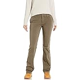 Dickies Womens Perfect Shape Bootcut Twill Pant