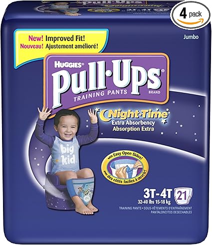 huggies night nappies