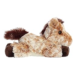 Aurora® Adorable Mini Flopsie™ Mocha
