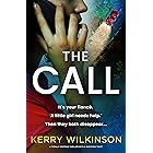 The Call: A totally gripping thriller with a shocking twist