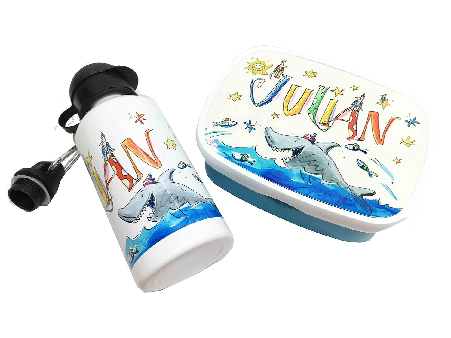 Handmade Produkte Kindergarten-Tasse mit Namen Kindergartenkind 2019