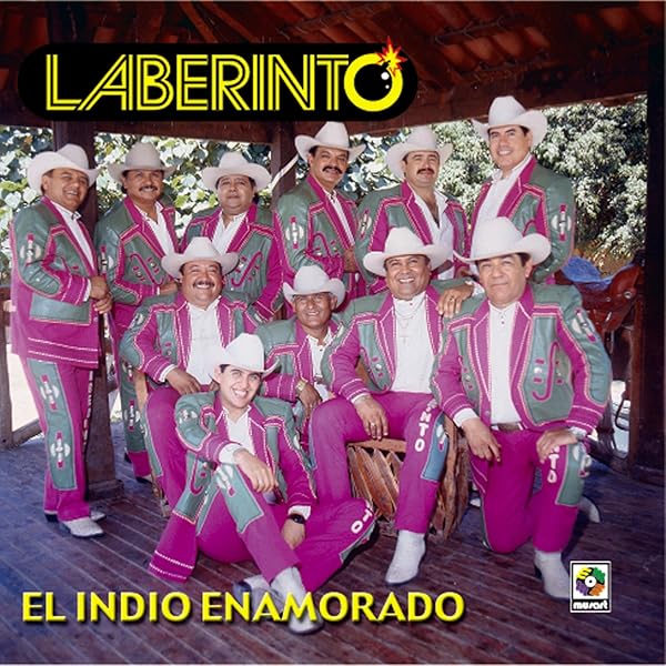 laberinto amazon