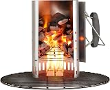 Weber Briquettes 4 kg Black Natural Wood Fuel Ready to Grill 20 Min view 6