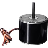 Protech 51-102500-10 1/3 hp 208-230/1/60 Condenser Motor