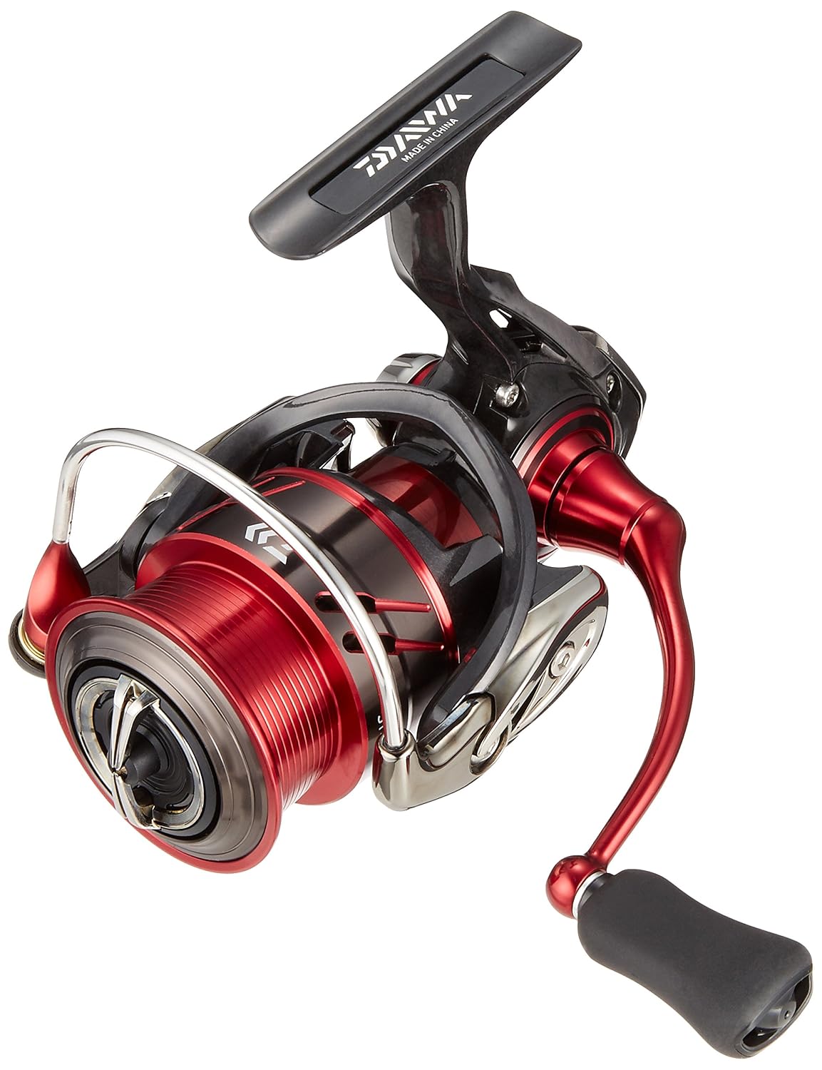 ファッション通販 スピニングリール ダイワ リール B01n5td430 17イージス2505f H 新品本物 Www Aiq Aiq Com Mx