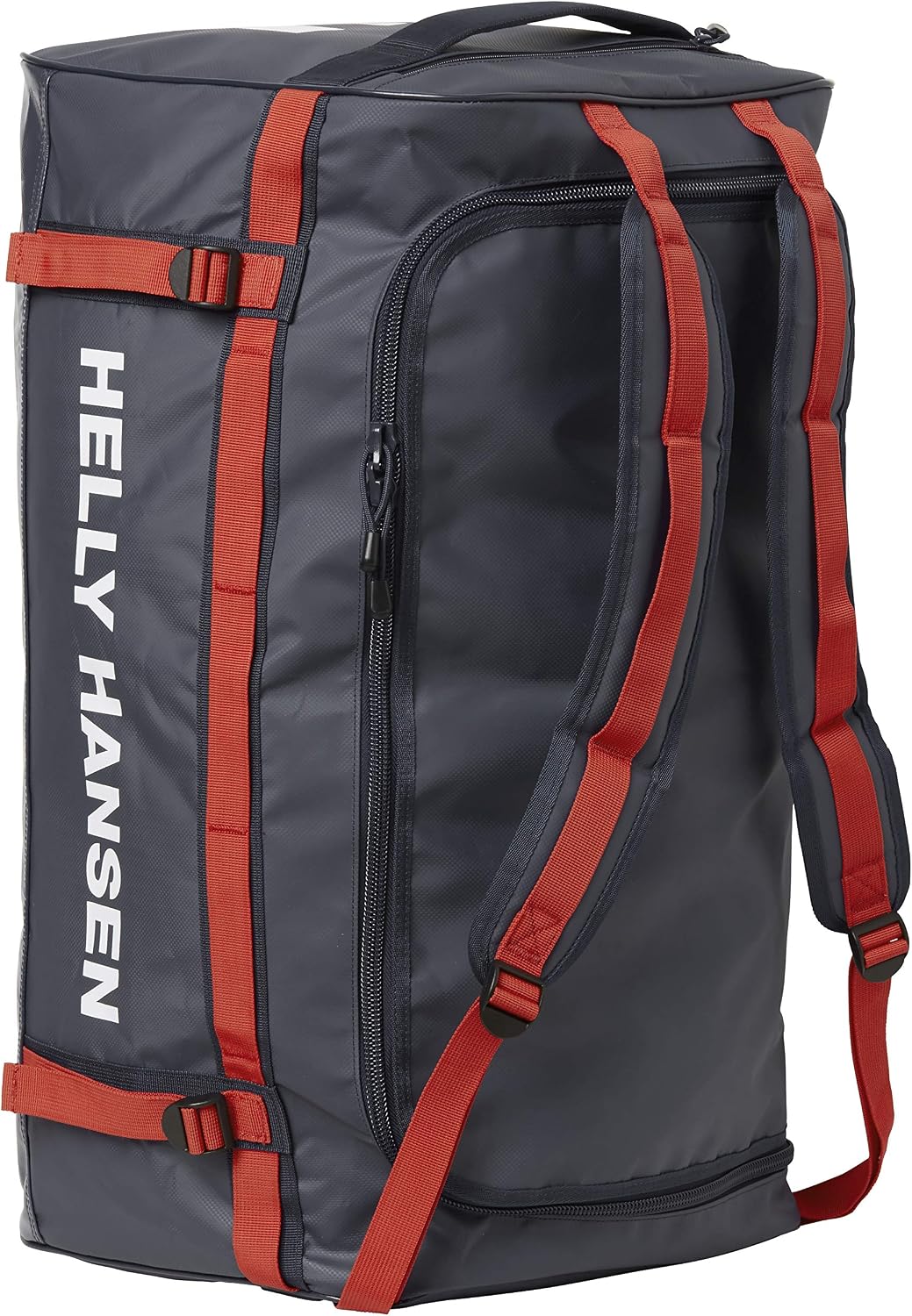 Unisex Capacità 90 L Helly Hansen Classic Duffel Bag L Resistente e  Impermeabile Versatile Borsa Sportiva da Viaggio e Zaino 2 in 1 Valigie e  set da viaggio urban-earth.co.uk