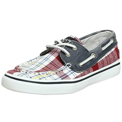 stride rite sperry