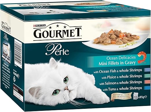 gourmet perle ocean delicacies