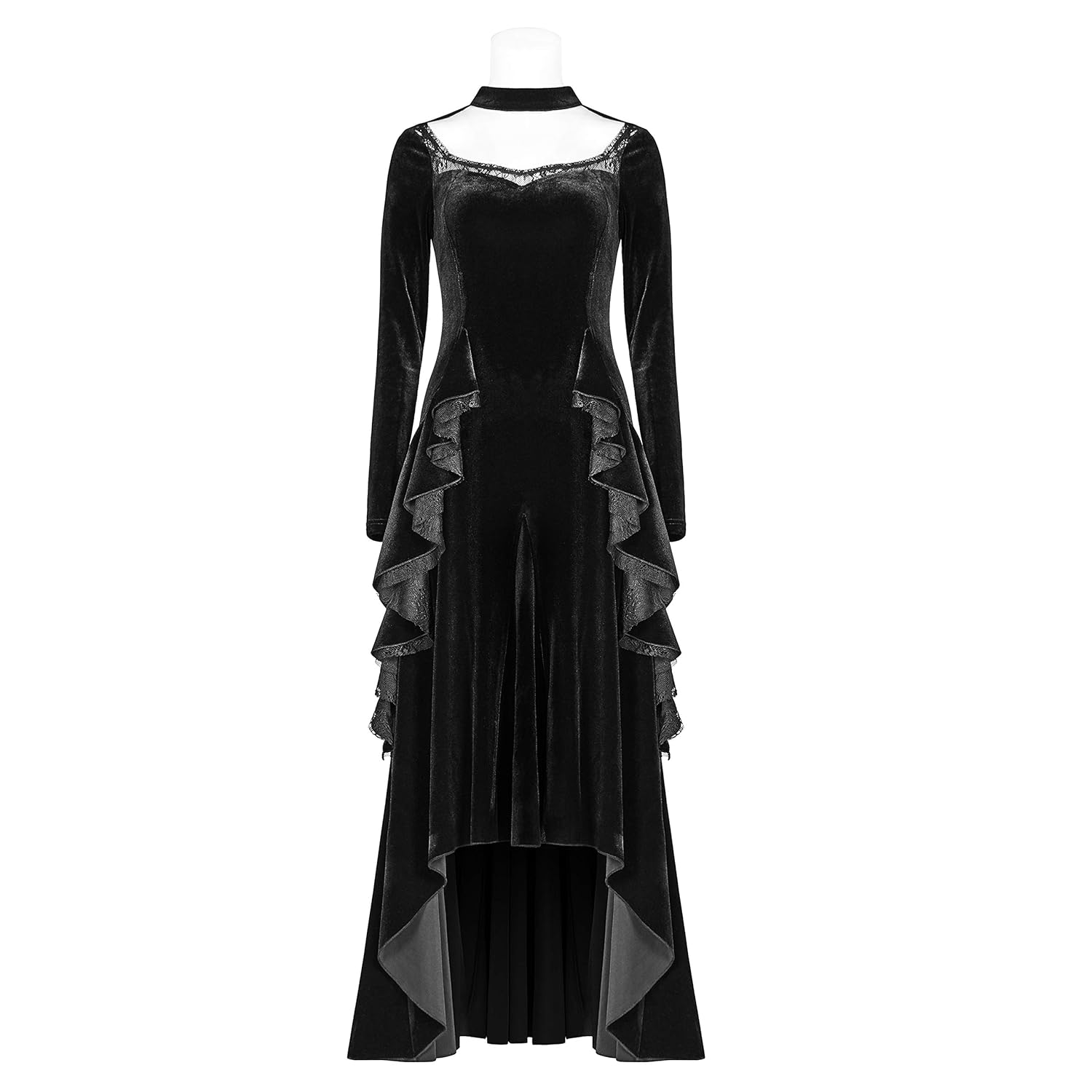 The Best Women's Vampire Costumes & Accessories Deluxe Theatrical