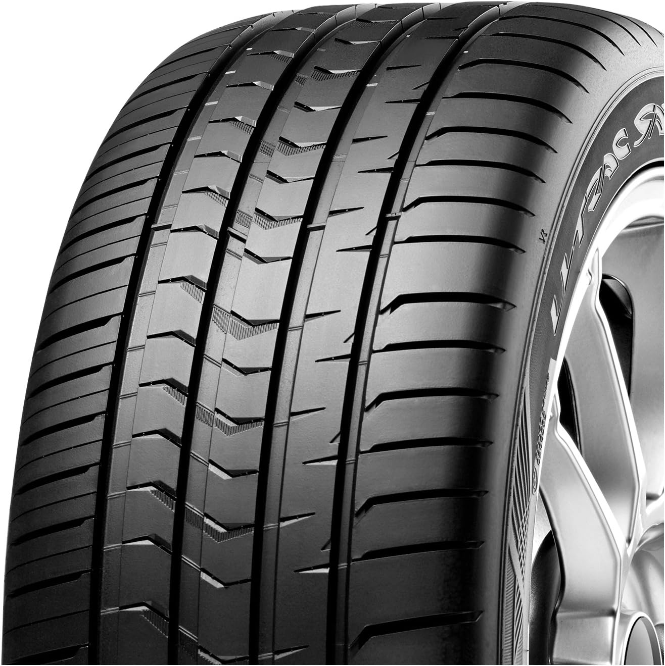 Vredestein Ultrac Satin FSL - 215/50R18 92W - Summer Tire