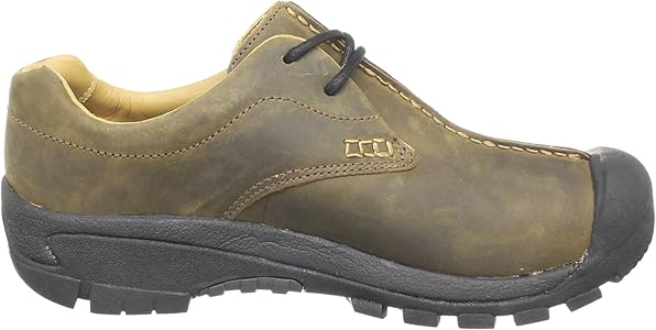 keen men's boston iii shoe