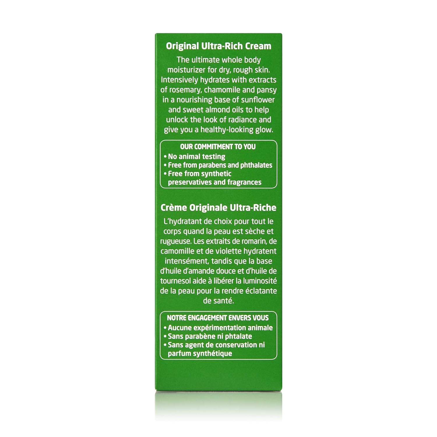 Weleda Skin Food Original Ultra-Rich Body Cream, 2.5 Fl Oz: Beauty