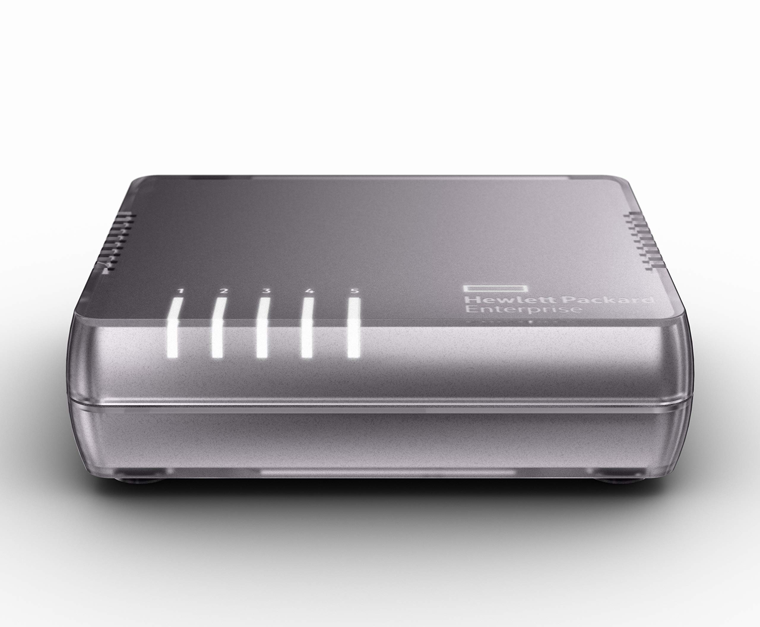 HPE - N OFFICE CNCT SWITC (I5) B HPE 1405 5G V3 SWITCH IN