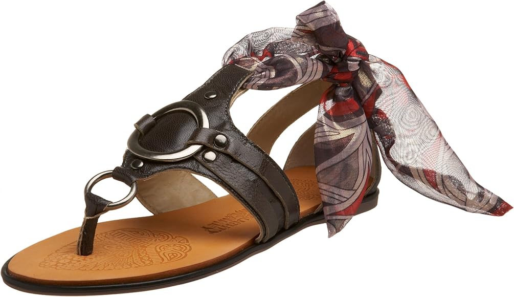 naughty monkey flats