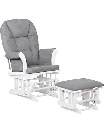 glider with ottoman canada