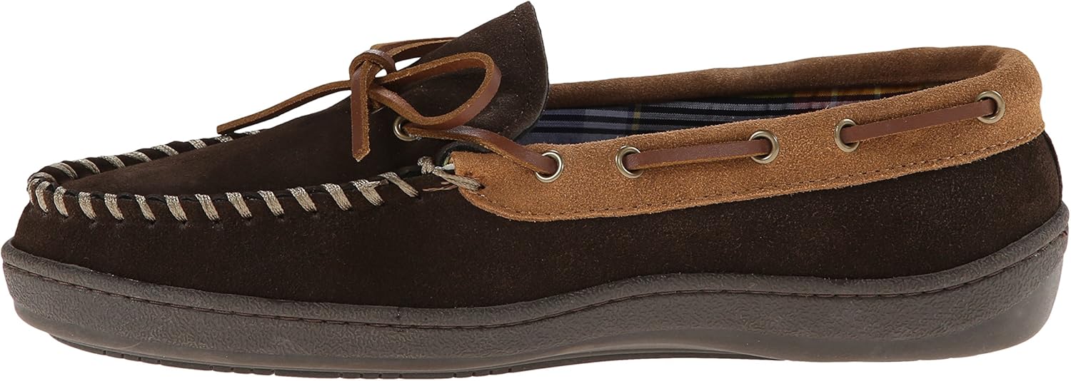 clarks house shoes mens