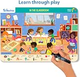 Skillmatics Search and Find Megapack Reusable Preschool Activities Age 3 4 5 6 view 4