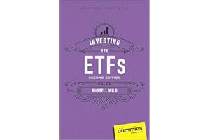 Investing in ETFs For Dummies