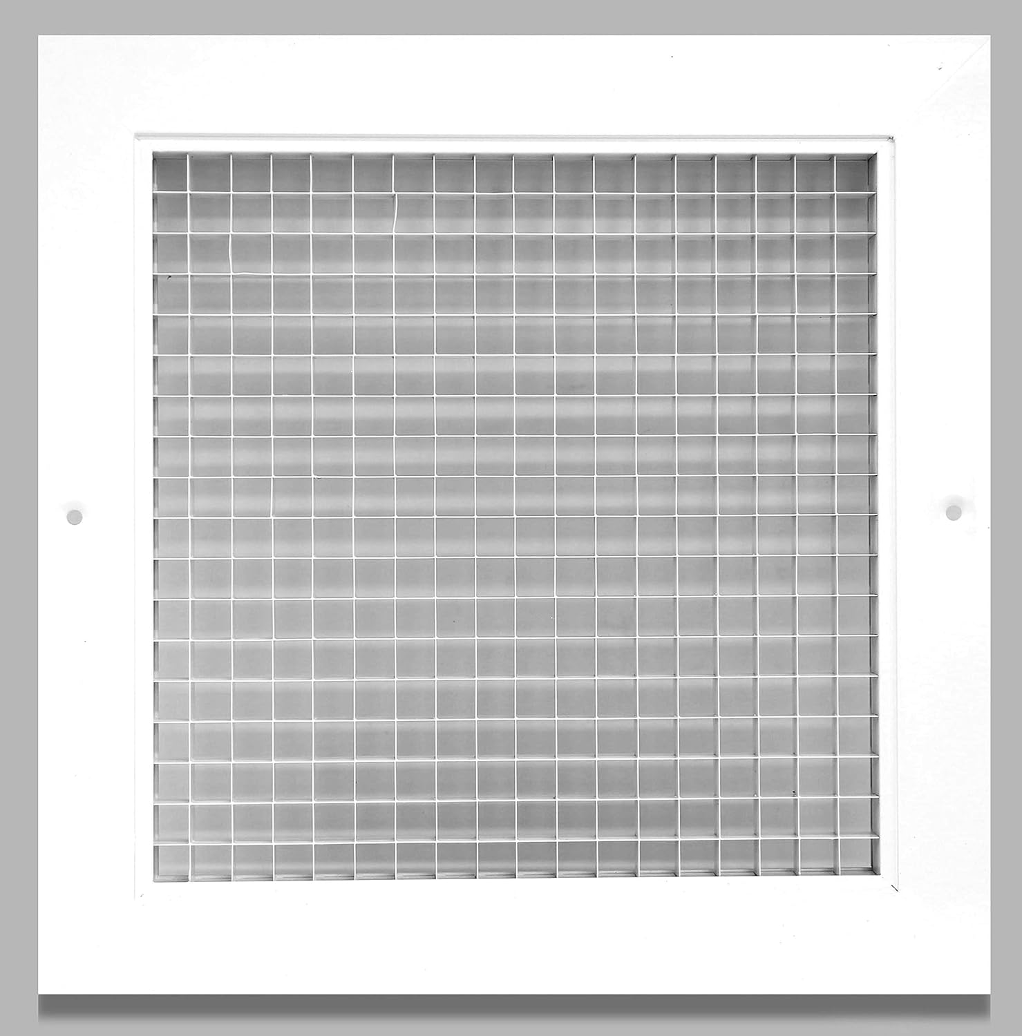 Registers, Grilles & Vents - 10