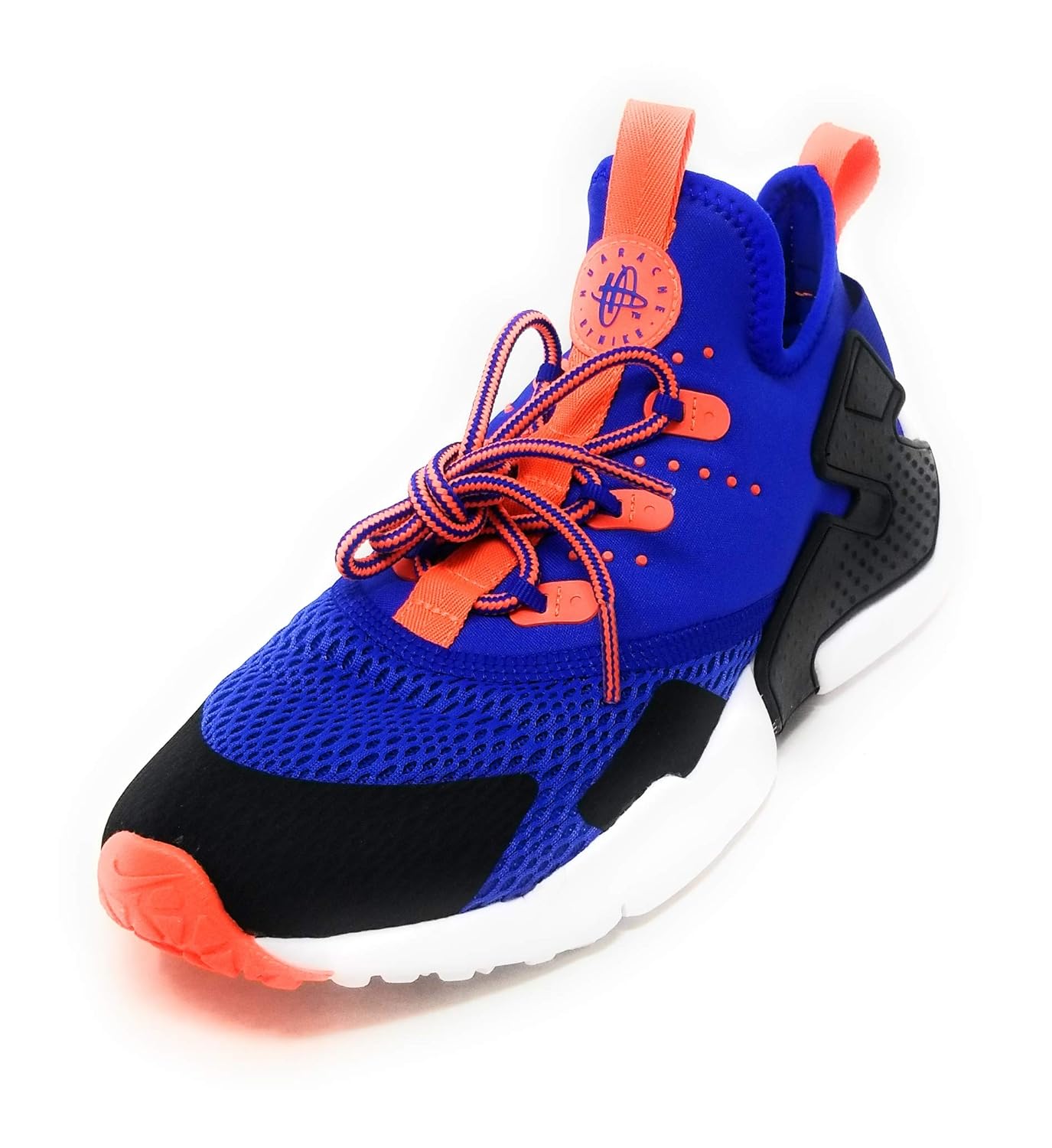 nike shox experience 2