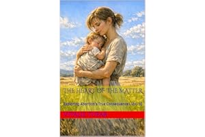 The Heart of the Matter: Exploring Abortion's True Consequences Vol. 10 (How Education Can Change the World)
