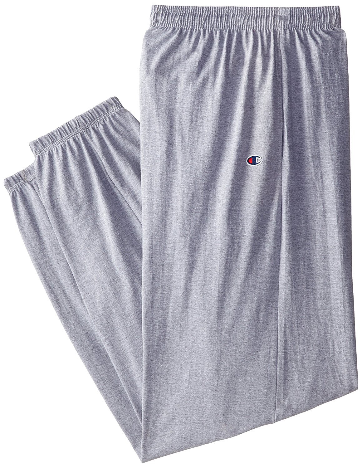 Champion Men's Big & Tall Closed Bottom Jersey