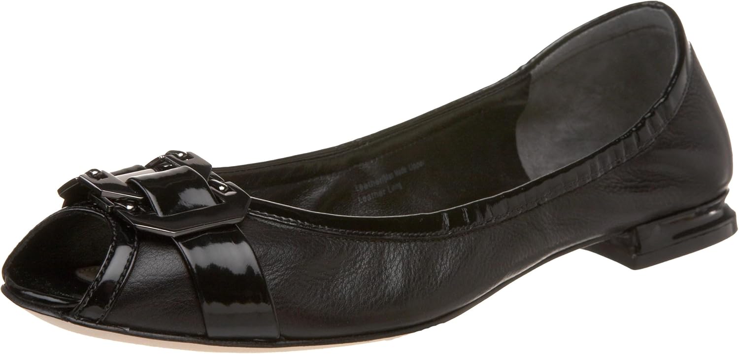 via spiga ballet flats