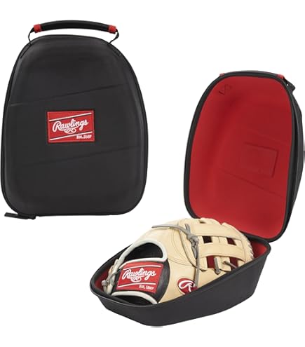 Rawlings Pro Glove Mallet | Baseball/Softball Maillet à Gants Adulte Unisexe, Bois, Taille Unique