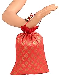 Touchstone Gorgeous Gift Wrapping bags reusable