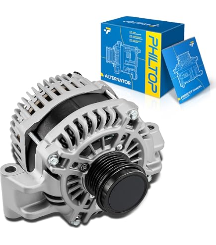 Amazon.com: New 24V Alternator Compatible with Hitachi Midi