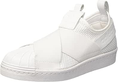 adidas superstar slip on unisex