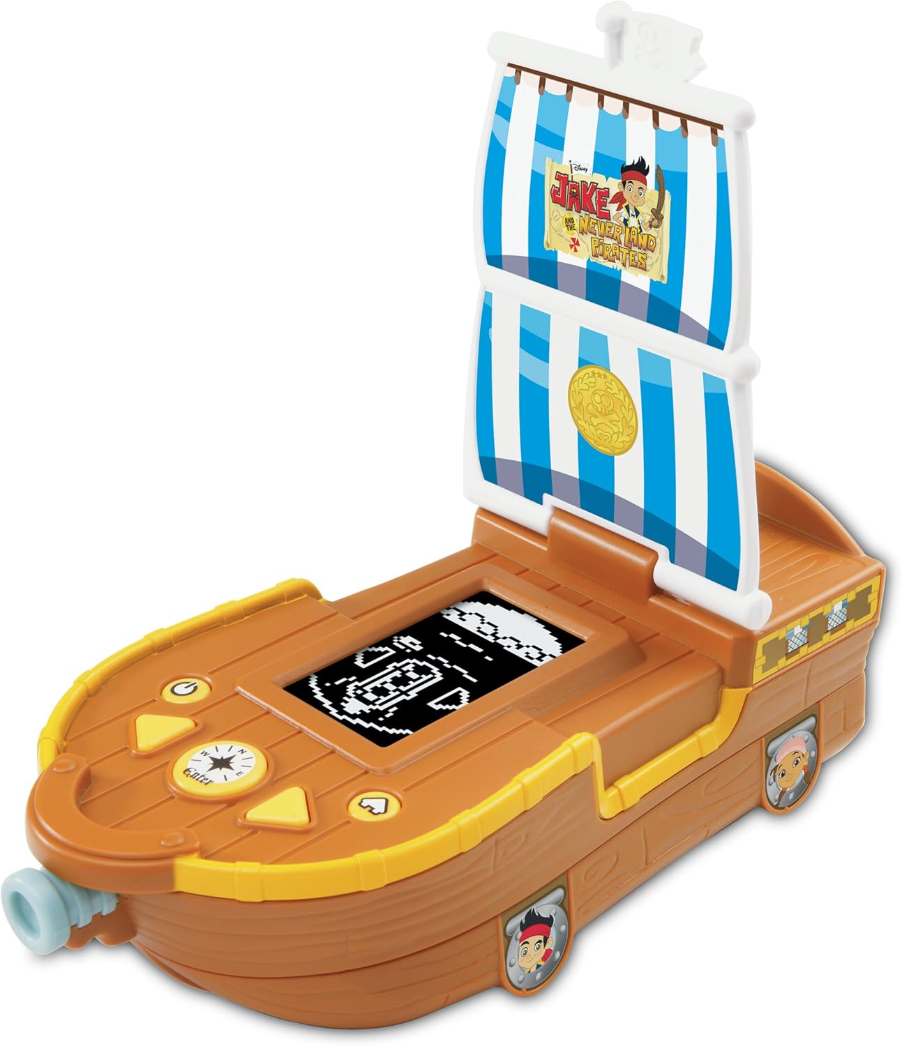 vtech pirate ship amazon
