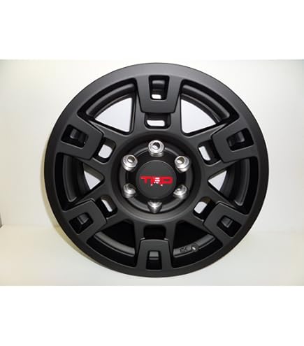 TOYOTAbBダイヤル Trd Pro Genuine Toyota Tundra & Sequoia 18