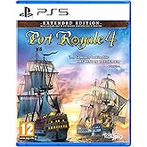 Port Royale Extended Edition (PS5)