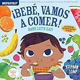 Indestructibles: Bebé, vamos a
