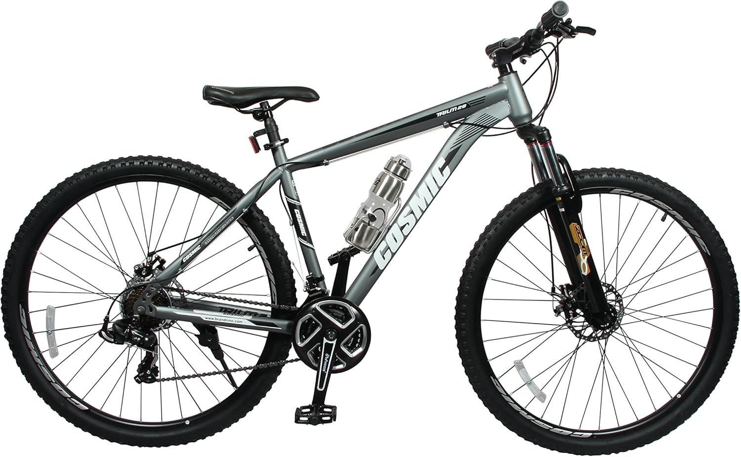 29t bicycle