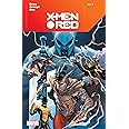 X-Men Red By Al Ewing Vol. 3