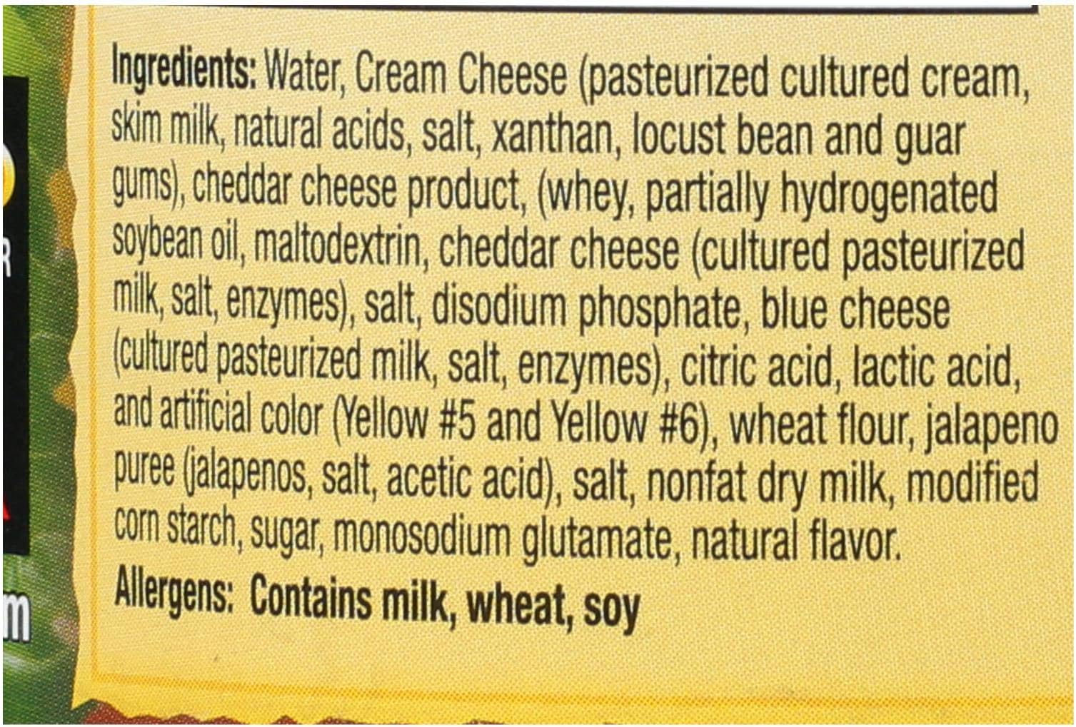El RioNacho Cheese Sauce, 15 oz